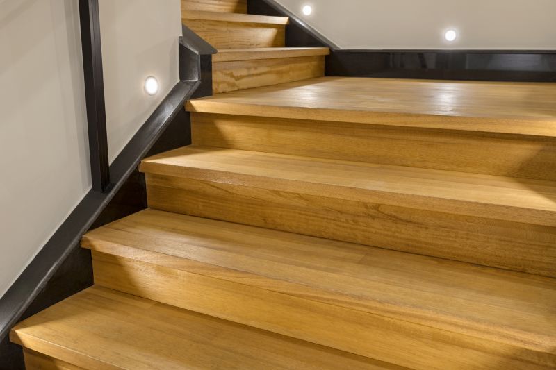 Balcony Stairs Repair in Olathe, KS