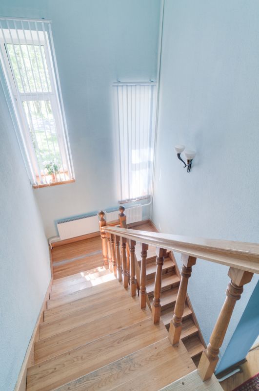 Banister Replacement in Conroe, TX