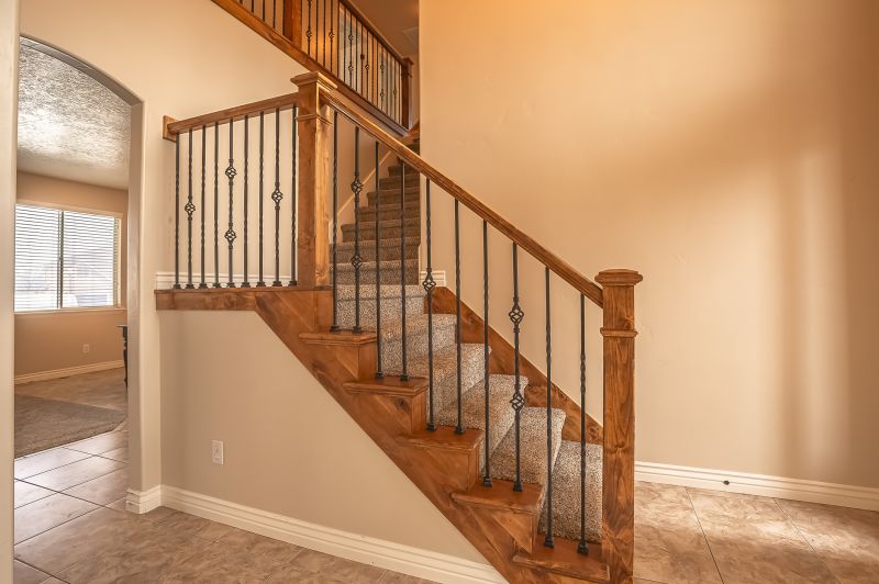 Handrail Installation in Kansas City, KS