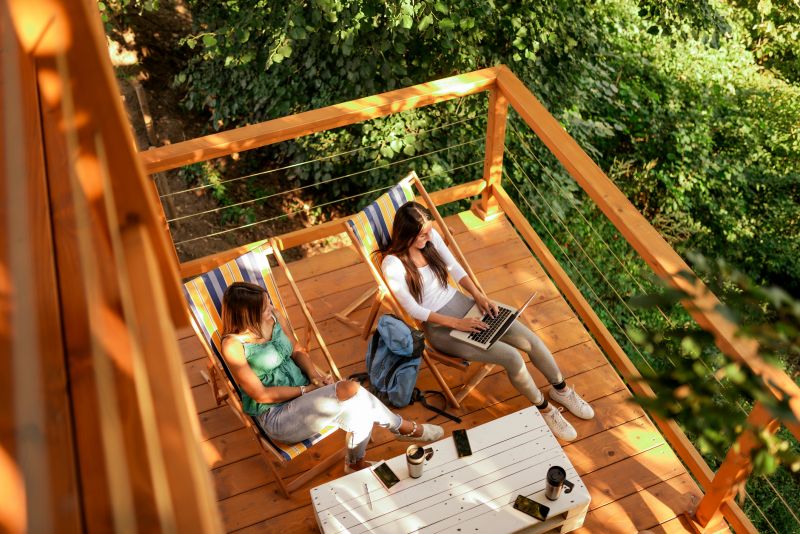 Railing Installation Service