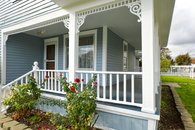 Railing Installation Service