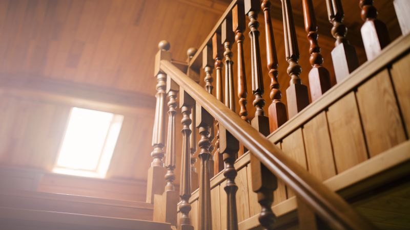 Balcony Stairs Repair in Olathe, KS