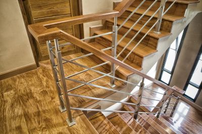 Balustrade Repair in Conroe, TX