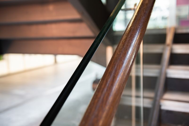 Balustrade Repair in Alpharetta, GA