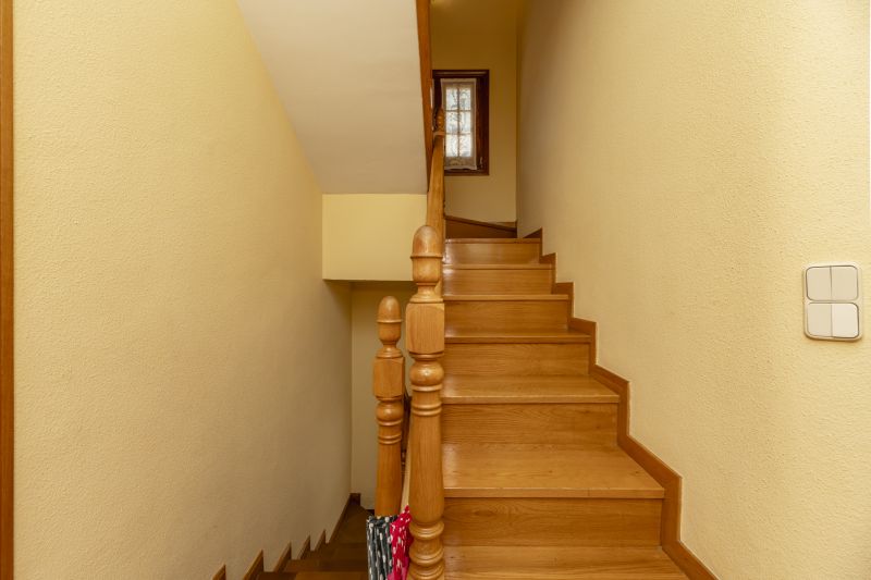 Custom Stairs Installation in Alpharetta, GA