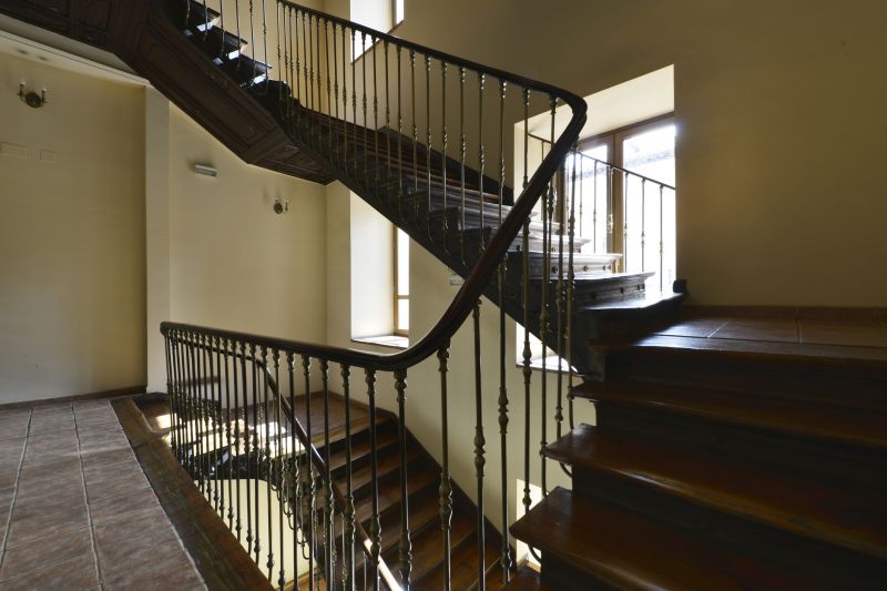 Loft Stairs Installation in Alpharetta, GA