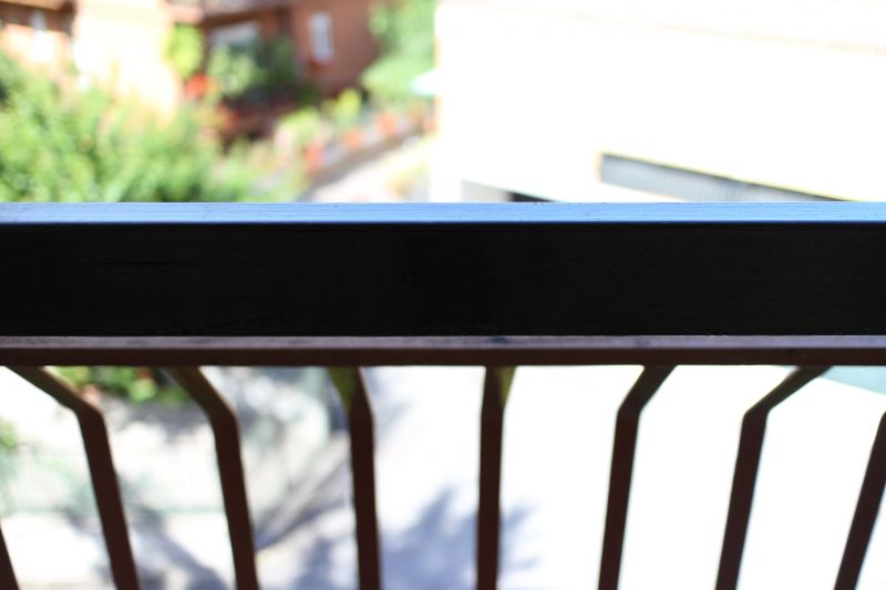 Products For Railing Installation Service in use