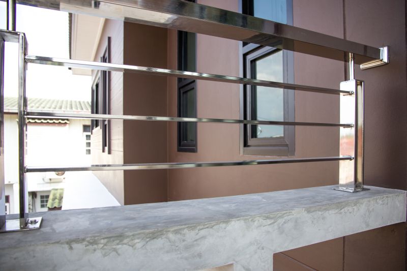 Railing Installation Service