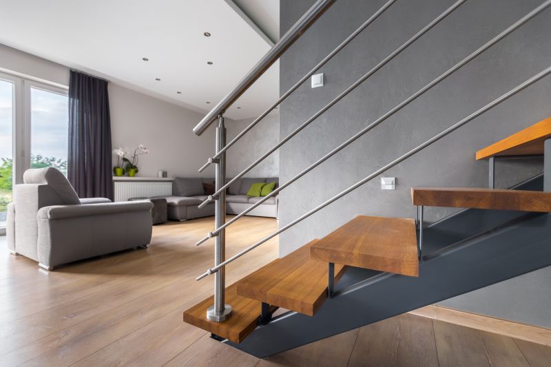 Railing Installation Service