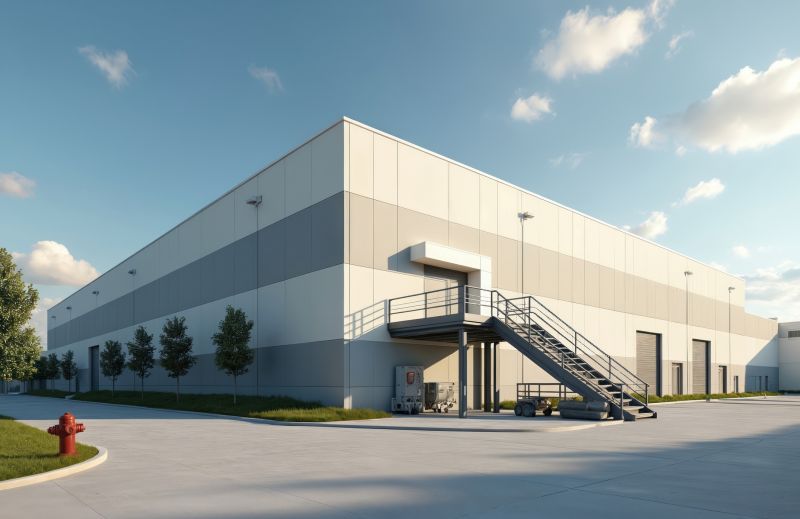 Railing Installation Service