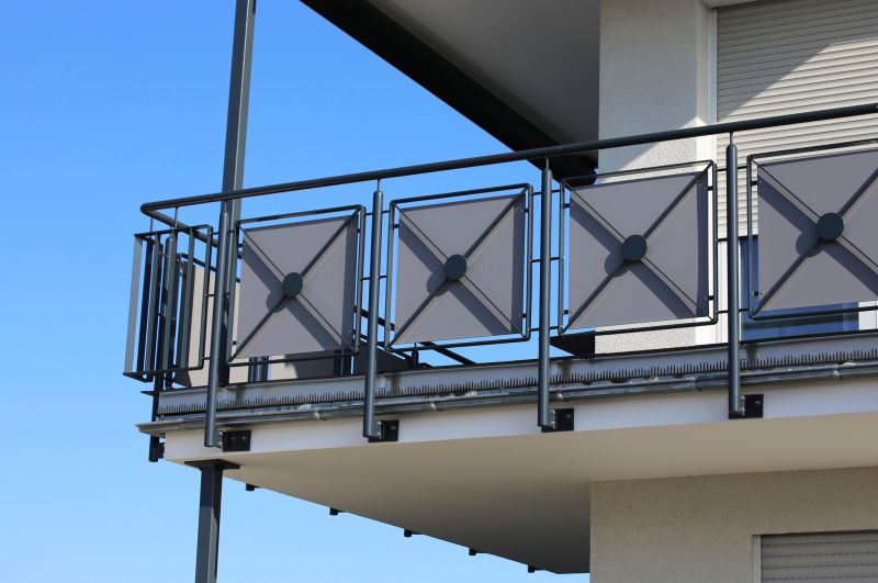 Railing Installation Service