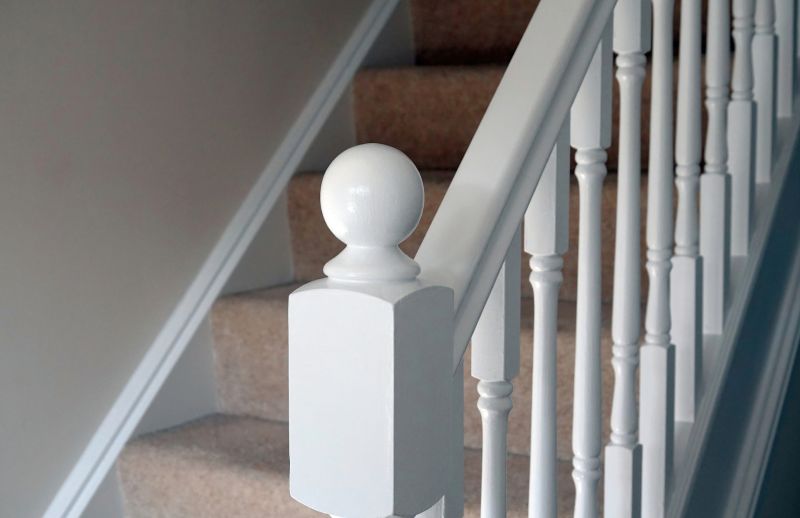 Railing Replacement in Kansas City, KS