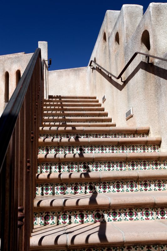 Staircase Installation in Alpharetta, GA