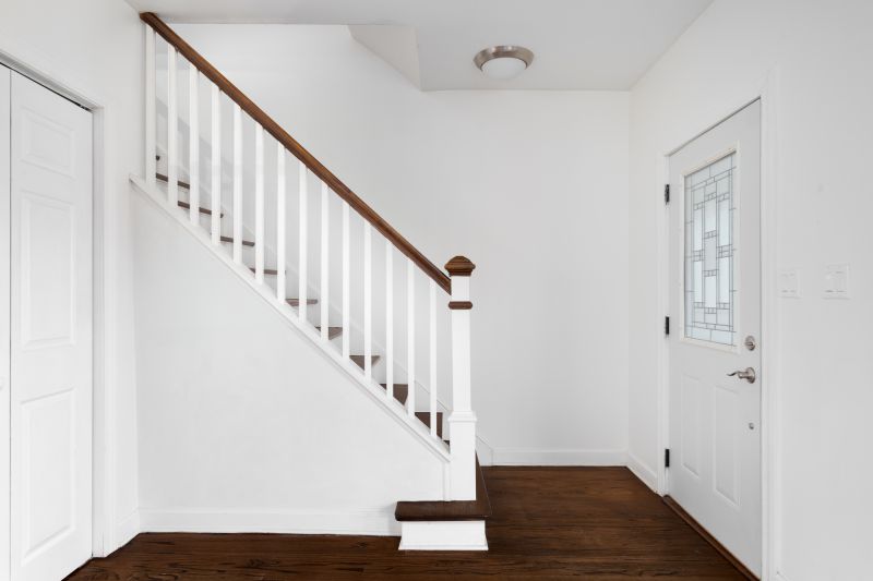 Stairs Replacement in Conroe, TX