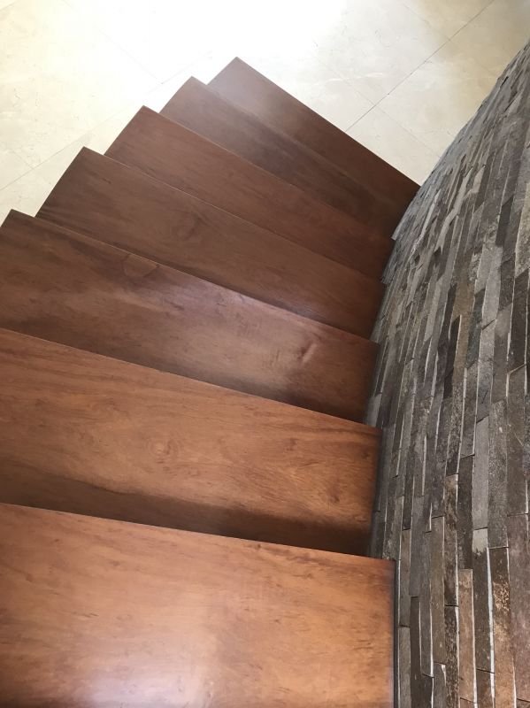 Stairs Replacement in Kansas City, KS