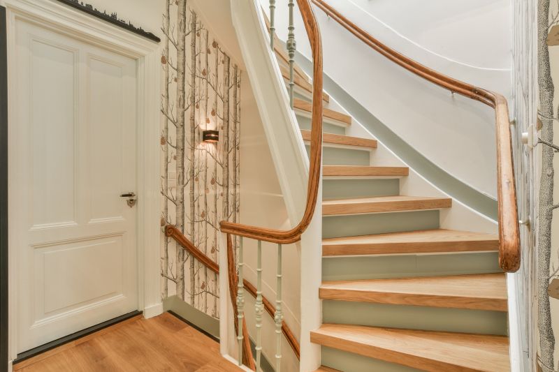 Stairs Replacement in Olathe, KS