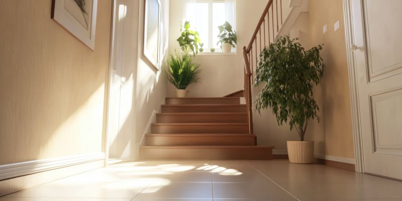 Wood Steps Repair in Alpharetta, GA
